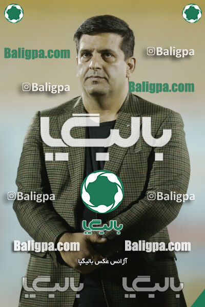 نساجی مازندران ۲ - ۱ تراکتور
