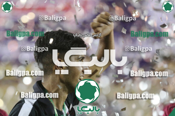 نساجی مازندران ۲ - ۱ تراکتور