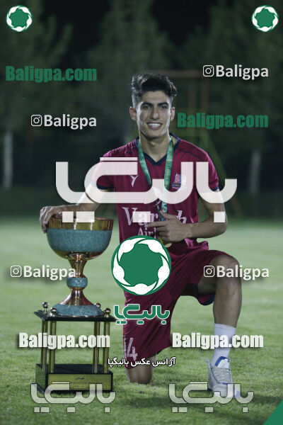 نساجی مازندران ۲ - ۱ تراکتور