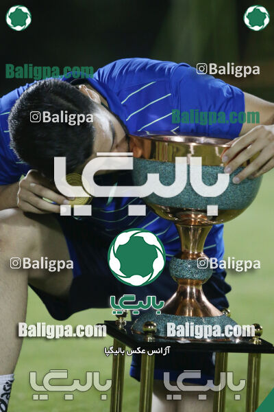 نساجی مازندران ۲ - ۱ تراکتور