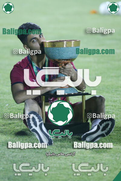 نساجی مازندران ۲ - ۱ تراکتور