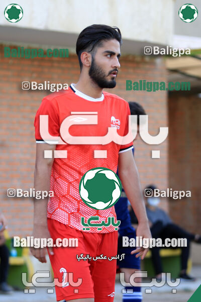 نساجی مازندران ۲ - ۱ تراکتور