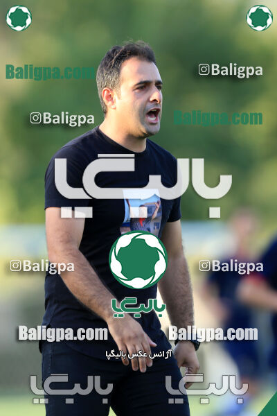 نساجی مازندران ۲ - ۱ تراکتور