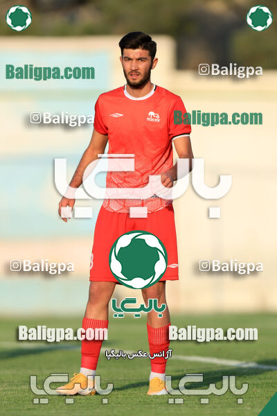 نساجی مازندران ۲ - ۱ تراکتور