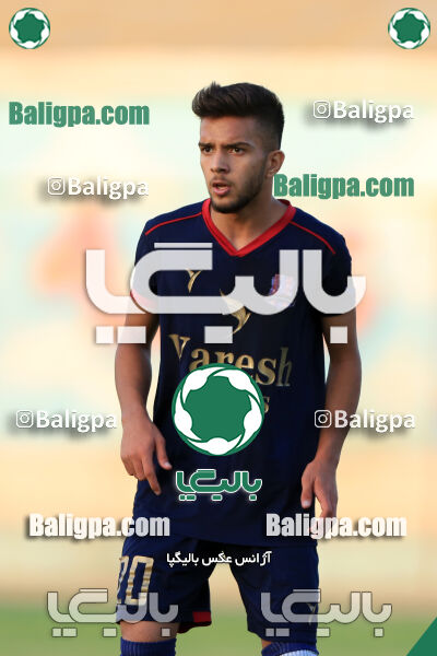 نساجی مازندران ۲ - ۱ تراکتور