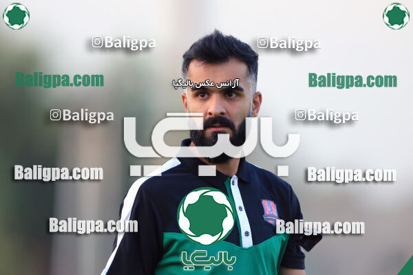 نساجی مازندران ۲ - ۱ تراکتور