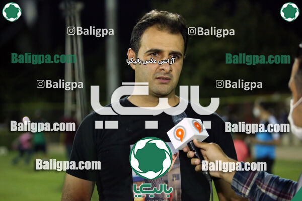 نساجی مازندران ۲ - ۱ تراکتور