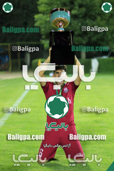 نساجی مازندران ۲ - ۱ تراکتور
