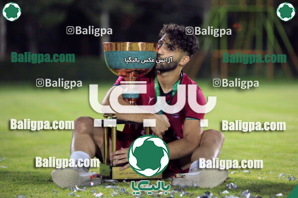 نساجی مازندران ۲ - ۱ تراکتور