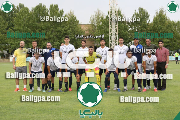 ملوان بندرانزلی ۰ - ۱ ملوان بندرانزلی