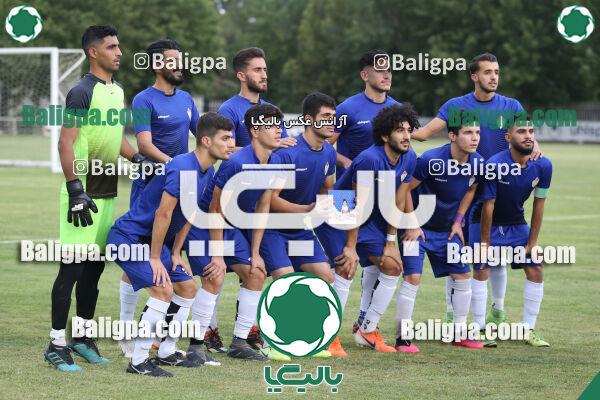 ملوان بندرانزلی ۰ - ۱ ملوان بندرانزلی
