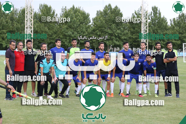ملوان بندرانزلی ۰ - ۱ ملوان بندرانزلی