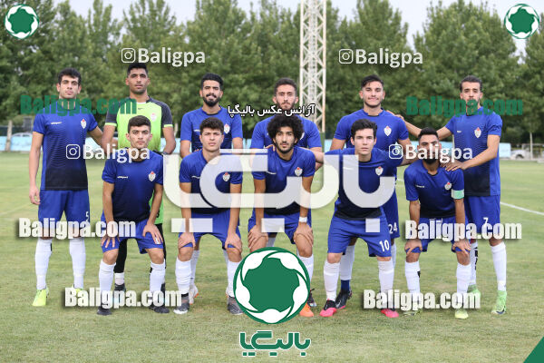 ملوان بندرانزلی ۰ - ۱ ملوان بندرانزلی