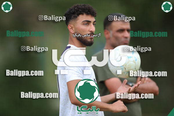 ملوان بندرانزلی ۰ - ۱ ملوان بندرانزلی