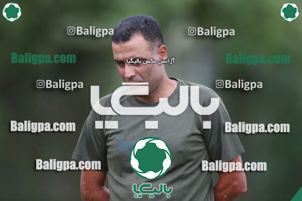 ملوان بندرانزلی ۰ - ۱ ملوان بندرانزلی