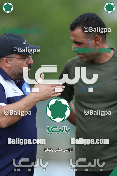 ملوان بندرانزلی ۰ - ۱ ملوان بندرانزلی