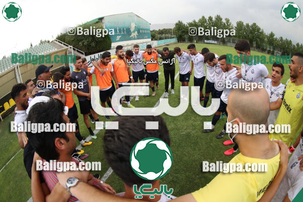 ملوان بندرانزلی ۰ - ۱ ملوان بندرانزلی