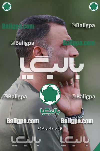 ملوان بندرانزلی ۰ - ۱ ملوان بندرانزلی