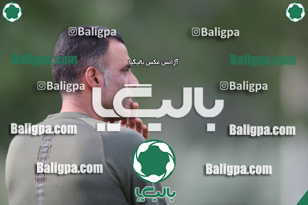 ملوان بندرانزلی ۰ - ۱ ملوان بندرانزلی