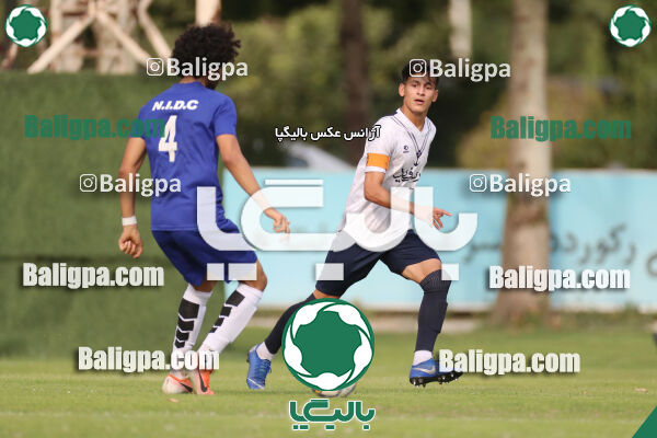 ملوان بندرانزلی ۰ - ۱ ملوان بندرانزلی