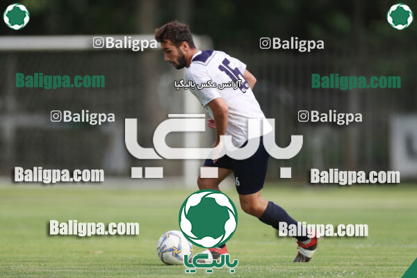 ملوان بندرانزلی ۰ - ۱ ملوان بندرانزلی