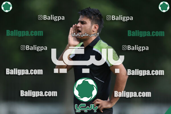 ملوان بندرانزلی ۰ - ۱ ملوان بندرانزلی