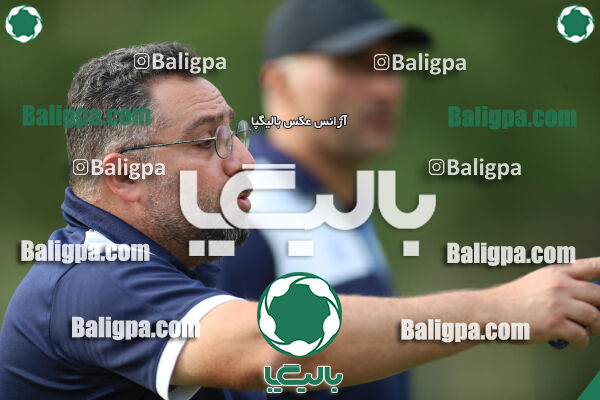 ملوان بندرانزلی ۰ - ۱ ملوان بندرانزلی
