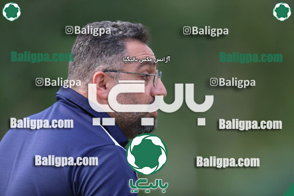 ملوان بندرانزلی ۰ - ۱ ملوان بندرانزلی