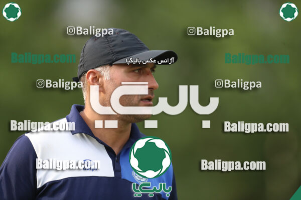 ملوان بندرانزلی ۰ - ۱ ملوان بندرانزلی