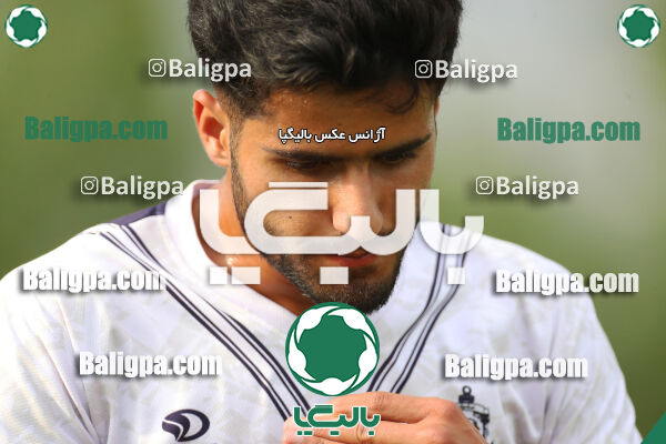 ملوان بندرانزلی ۰ - ۱ ملوان بندرانزلی