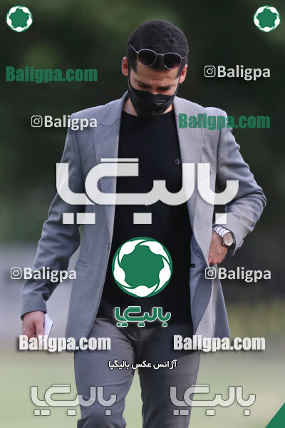 ملوان بندرانزلی ۰ - ۱ ملوان بندرانزلی
