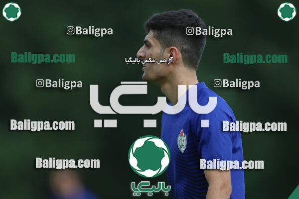 ملوان بندرانزلی ۰ - ۱ ملوان بندرانزلی