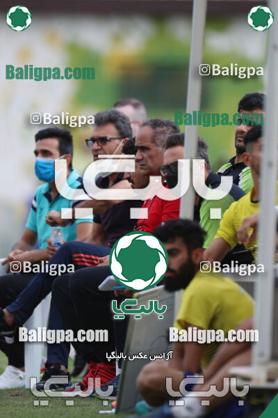 ملوان بندرانزلی ۰ - ۱ ملوان بندرانزلی