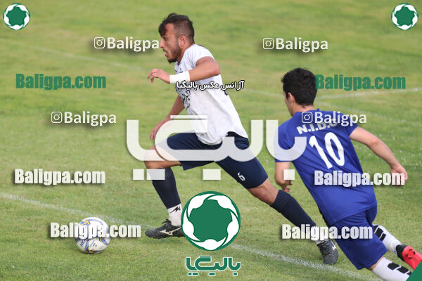 ملوان بندرانزلی ۰ - ۱ ملوان بندرانزلی