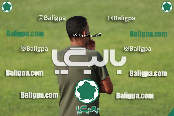 ملوان بندرانزلی ۰ - ۱ ملوان بندرانزلی