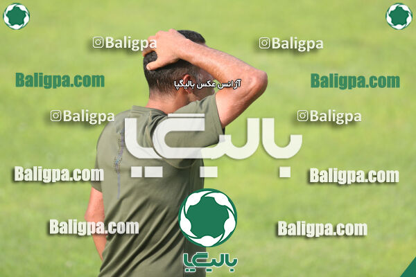 ملوان بندرانزلی ۰ - ۱ ملوان بندرانزلی