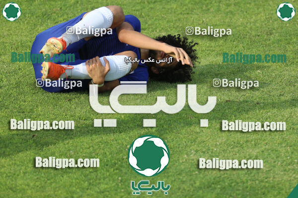 ملوان بندرانزلی ۰ - ۱ ملوان بندرانزلی