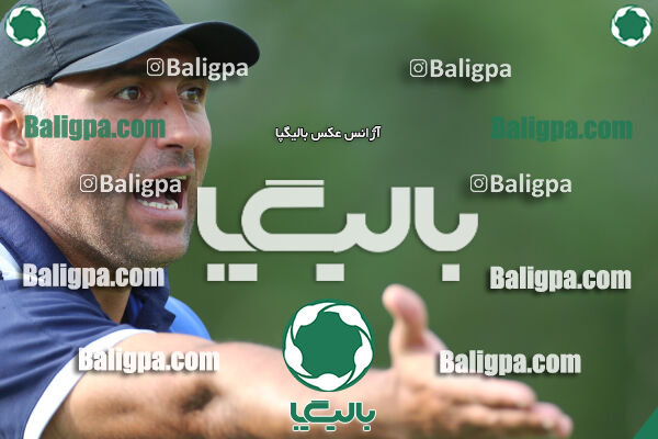 ملوان بندرانزلی ۰ - ۱ ملوان بندرانزلی