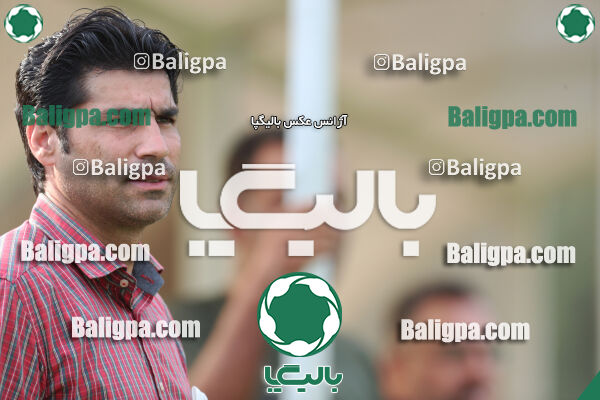 ملوان بندرانزلی ۰ - ۱ ملوان بندرانزلی