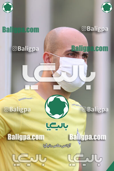 ملوان بندرانزلی ۰ - ۱ ملوان بندرانزلی