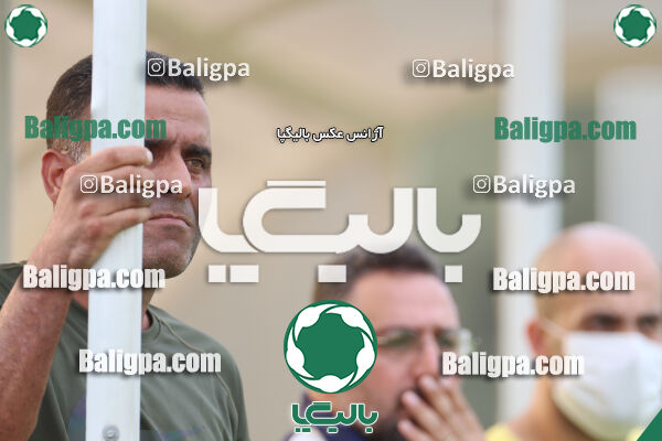 ملوان بندرانزلی ۰ - ۱ ملوان بندرانزلی