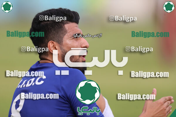 ملوان بندرانزلی ۰ - ۱ ملوان بندرانزلی
