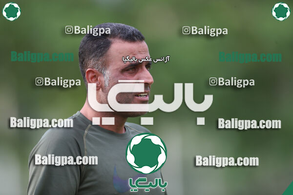 ملوان بندرانزلی ۰ - ۱ ملوان بندرانزلی