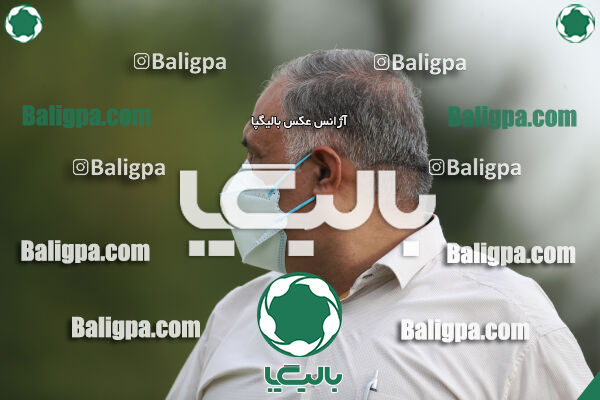 ملوان بندرانزلی ۰ - ۱ ملوان بندرانزلی