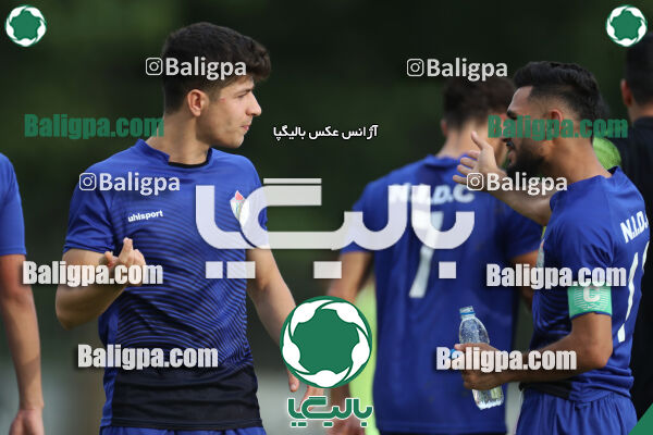 ملوان بندرانزلی ۰ - ۱ ملوان بندرانزلی