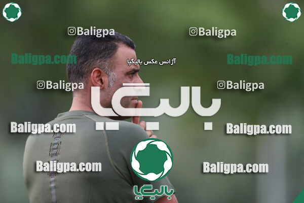 ملوان بندرانزلی ۰ - ۱ ملوان بندرانزلی