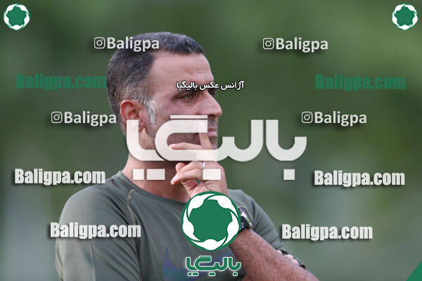 ملوان بندرانزلی ۰ - ۱ ملوان بندرانزلی
