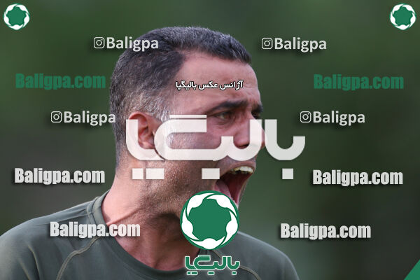 ملوان بندرانزلی ۰ - ۱ ملوان بندرانزلی