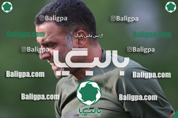 ملوان بندرانزلی ۰ - ۱ ملوان بندرانزلی