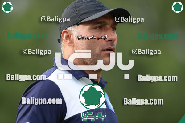 ملوان بندرانزلی ۰ - ۱ ملوان بندرانزلی